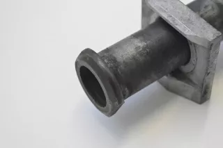  , moto535110 Ось колеса Suzuki moto TL Арт moto535110, вид 3