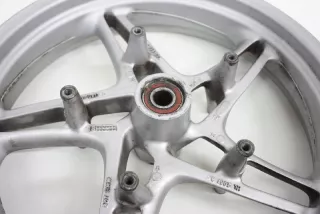  , moto534169 Мото колесо переднее BMW moto R Арт moto534169, вид 4