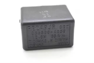 fe249jr066500-4230 , moto536466 Реле поворотов Suzuki moto GSX Арт moto536466, вид 2