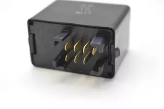 fe249jr066500-4230 , moto536466 Реле поворотов Suzuki moto GSX Арт moto536466, вид 3