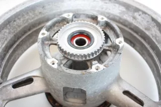 j17m,cxmt5.50 , moto535600 Мото колесо заднее YAMAHA FJR Арт moto535600, вид 5
