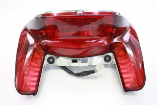  , moto536586 Мото фонарь Honda moto NT Арт moto536586, вид 1
