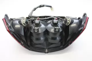  , moto536586 Мото фонарь Honda moto NT Арт moto536586, вид 7