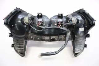  , moto536586 Мото фонарь Honda moto NT Арт moto536586, вид 8
