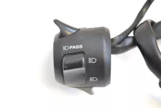  , moto538057 Мото переключатель (пульт) руля левый Honda moto VF Арт moto538057, вид 2