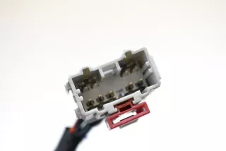  , moto538057 Мото переключатель (пульт) руля левый Honda moto VF Арт moto538057, вид 5