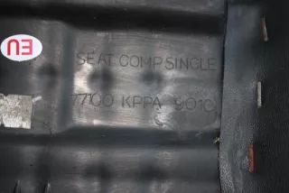 77100-kppa9010 , moto540289 Мото сиденье Honda moto CBR Арт moto540289, вид 6