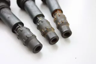 129700-5020 , moto539655 Катушка зажигания Triumph Daytona Арт moto539655, вид 2