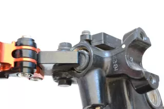  , moto541027 Мото машинка тормоза переднего Kawasaki Ninja Арт moto541027, вид 4