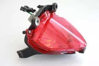  , moto540602 Мото фонарь Honda moto CB Арт moto540602, вид 4