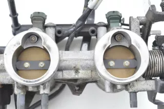  , moto539073 Дроссельная заслонка Kawasaki ER Арт moto539073, вид 8