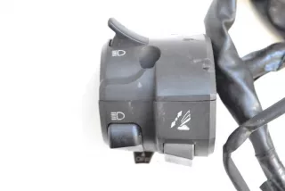  , moto540239 Мото переключатель (пульт) руля левый YAMAHA FJR Арт moto540239, вид 2