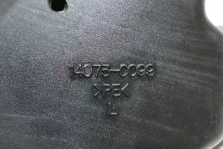  , moto542950 Воздухозаборник Kawasaki ZZR Арт moto542950, вид 2