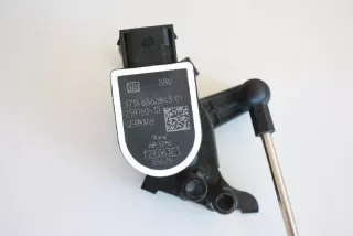 6860843 , moto544220 Амортизатор задний BMW moto R Арт moto544220, вид 2