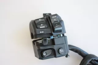  , moto544681 Мото переключатель (пульт) руля левый YAMAHA FJR Арт moto544681, вид 2