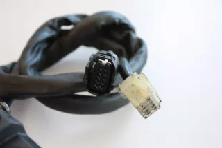  , moto544681 Мото переключатель (пульт) руля левый YAMAHA FJR Арт moto544681, вид 3