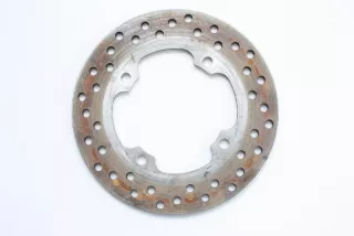  , moto547380 Диск тормозной задний Honda moto CBR Арт moto547380, вид 4
