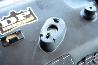 2306402 , moto548049 Мото сиденье Triumph Daytona Арт moto548049, вид 6