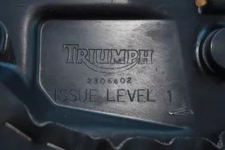 2306402 , moto548049 Мото сиденье Triumph Daytona Арт moto548049, вид 7