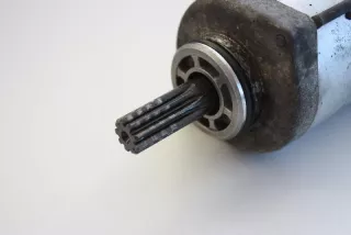 31100-06g01 , moto150028 Стартер Suzuki moto VZ 1.0л Арт moto150028, вид 2