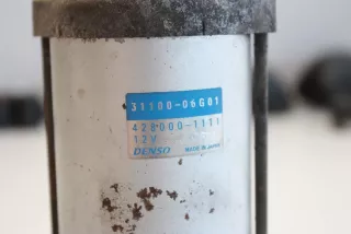 31100-06g01 , moto150028 Стартер Suzuki moto VZ 1.0л Арт moto150028, вид 4