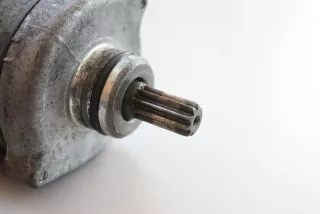 sm-13 , moto551503 Стартер Honda moto CBR Арт moto551503, вид 3