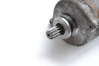 sm-13 , moto553975 Стартер Honda moto NT Арт moto553975, вид 2