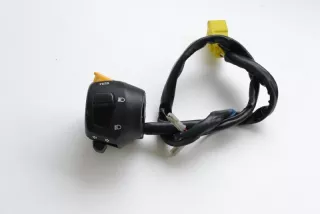  , moto558141 Мото переключатель (пульт) руля левый Suzuki moto Burgman Арт moto558141, вид 1