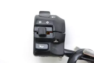  , moto558141 Мото переключатель (пульт) руля левый Suzuki moto Burgman Арт moto558141, вид 2