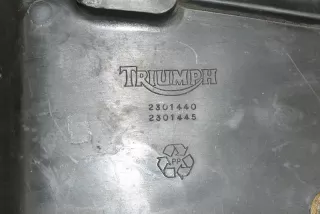 23014402301445 , moto561722 Мото сиденье Triumph Daytona Арт moto561722, вид 4