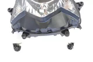 110-59102 , moto578246 Мото фара Suzuki moto GSX Арт moto578246, вид 8