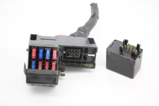 fe249jr,066500-4230 , moto577433 Реле поворотов Suzuki moto GSX Арт moto577433, вид 7