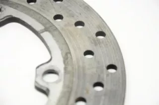 , moto581114 Диск тормозной задний YAMAHA YZF Арт moto581114, вид 6