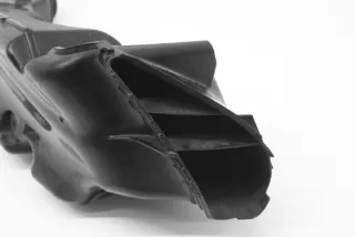 94420-14j0 , moto585550 Воздухозаборник Suzuki moto GSX Арт moto585550, вид 4