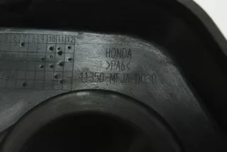 11350-mfja-d030 , moto583455 Декоративная крышка двигателя Honda moto CBR 0.6л Арт moto583455, вид 6