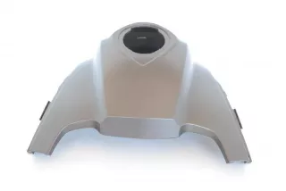 40830000090,54228910 , moto591980 Декоративная крышка двигателя BMW moto R Арт moto591980, вид 7