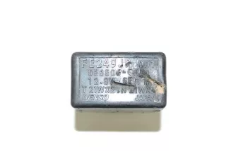 fe249jr,066500-4230 , moto592711 Реле поворотов Suzuki moto GSX Арт moto592711, вид 6