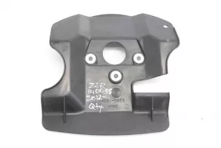 14091-0624 , moto602891 Щиток приборов (приборная панель) Kawasaki ZZR Арт moto602891, вид 1