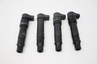 f6t560,7y22 , moto601881 Катушка зажигания Kawasaki Ninja Арт moto601881, вид 4