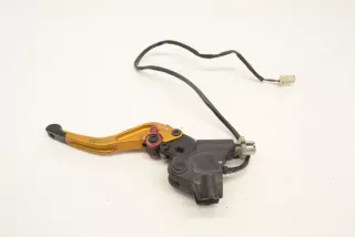 , moto607411 Мото рычаг сцепления Ducati hyperstrada Арт moto607411, вид 1