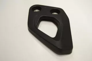 8554071 , moto607646 Кронштейн подножки BMW moto R Арт moto607646, вид 2