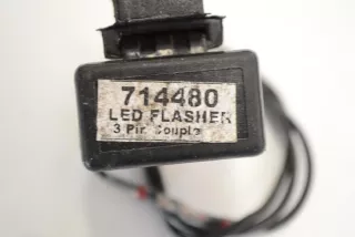 714480 , moto607490 Реле поворотов YAMAHA YZF Арт moto607490, вид 7