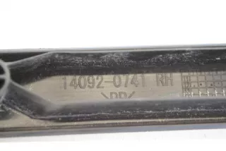 14092-0741 , moto615792 Кронштейн Kawasaki ER Арт moto615792, вид 6