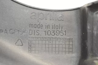 103951 , moto3548122 Декоративная крышка двигателя Aprilia RS Арт moto3548122, вид 7