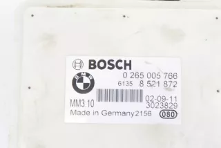61358521872 , moto625319 Блок управления двигателем BMW moto K Арт moto625319, вид 6