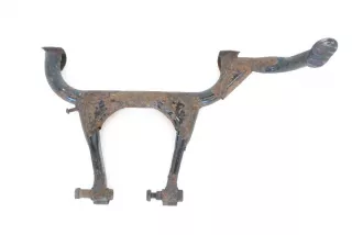  , moto148093 Мото подножка центральная Kawasaki ZZR Арт moto148093, вид 2