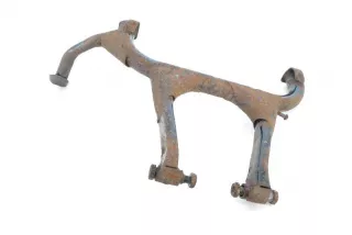  , moto148093 Мото подножка центральная Kawasaki ZZR Арт moto148093, вид 5