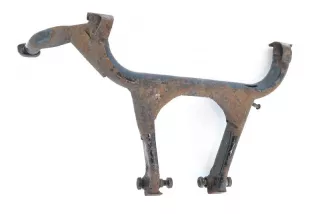  , moto148093 Мото подножка центральная Kawasaki ZZR Арт moto148093, вид 6