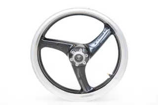  , moto624889 Мото колесо переднее Honda moto VT Арт moto624889, вид 4