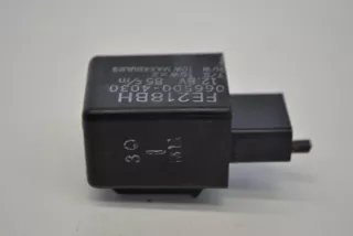 fe218bh , moto628429 Реле поворотов YAMAHA X-MAX Арт moto628429, вид 3